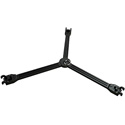 Cartoni S708 Mid-Level Spreader for 75mm Base Tripods