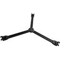 Photo of Cartoni S708 Mid-Level Spreader for 75mm Base Tripods