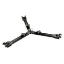 Photo of Cartoni S731/SQR Mid-Level Spreader Short for ENG/EFP and DSLR/UHD 2-Stage Tripods