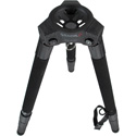 Photo of Cartoni T640C Stabilo 100mm 3 Stage Carbon Fiber Tripod