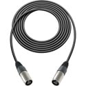 Laird CAT5e Extreme Cable w/ Belden 7923A DataTuff Cable & NEUTRIK etherCON Connectors - 10 Foot