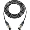 Photo of Laird CAT5e Extreme Cable w/ Belden 7923A DataTuff Cable & NEUTRIK etherCON Connectors - 3 Foot