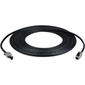 Photo of Laird CAT6A-REVMF Belden CAT6A & REVConnect RJ45 Male to Female PoE Cable Assembly - 6 Foot