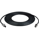 Photo of Laird CAT6A-REVMF Belden CAT6A & REVConnect RJ45 Male to Female PoE Cable Assembly - 10 Foot