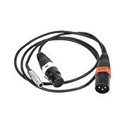 Photo of Remote Audio CATCIO Time Code Cable 3 Ft.