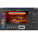 Photo of Cayman Graphics Power CG Live High Definition Character Generator