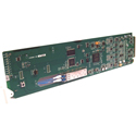 Cobalt Digital openGear Card 9410DA-2OE 3G/HD/SD-SDI/ASI/MADI Fiber Rx Dual OE Transport/Distribution Amp - 1310nm