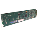 Photo of Cobalt Digital openGear Card 9410DA-2OE 3G/HD/SD-SDI/ASI/MADI Fiber Rx Dual OE Transport/Distribution Amp - 1310nm