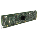 Cobalt Digital 9902-UDX 3G/HD/SD-SDI Up/Down/Cross Converter - Frame Sync Audio Embedder/De-Embedder OpenGear card