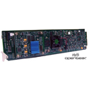 Cobalt Digital 9902-UDX-DSP-CI All-In-One Channel Conditioner openGear Gear