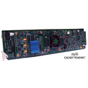 Cobalt Digital 9902-UDX-DSP-CI 3G/HD/SD-SDI/CVBS Channel Integrator openGear Card