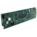 Cobalt Digital 9903-UDX-ADDA 3G/HD/SD-SDI Format Converter