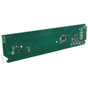 Photo of Cobalt Digital 9911DA-8-BPX Dual Input 3G/HD/SD-SDI/ASI 1x8 Distribution Amplifier and Bypass Protection Switch