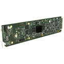 Photo of Cobalt 9922-2FS openGear Card 3G/HD/SD-SDI Dual Channel Frame Sync with A/V Processing