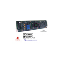 Cobalt Digital 9934-AUD-PRO-DSP 3G/HD/SD-SDI Advanced Audio Processor w/ DSP Options Support & Full Embed/De-Embed