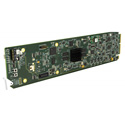 Photo of Cobalt Digital 9950-EMDE-ANC 3G/HD/SD-SDI Ancillary Data Embed/De-Embed -  IP/Serial & GPIO Insert/Extract openGear Card