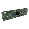 Cobalt Digital 9960-TG2-REF1 3G/HD/SDSDI Dual Test Signal Generator openGear Card w/ Moving Box Active Signal Indication