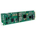 Photo of Cobalt Digital 9990-ENC2-H264-IP 2-Channel H.264 IP Streaming Encoder - HD / SD-SDI / CVBS