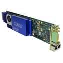 Cobalt Digital 9992-ENC HEVC Upgradeable AVC / MPEG2 Software Defined Broadcast Encoder