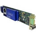 Photo of Cobalt Digital 9992-DEC-4K-HEVC 4K/AVC/MPEG-2 Software Defined Broadcast Decoder with Single-Channel 4K/Dual-Channel 2K