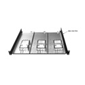 Cobalt BBG-1000-TRAY 1RU Mounting Tray for BBG-1000 Series of desktop stand-alone products