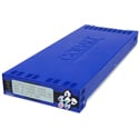 Cobalt Digital BBG-1040-4X1-CS 1/3RU 4x1 Bypass Router with Relay Protected Input and GPIO Monitoring