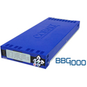 Cobalt Digital BBG-1080-CSC-3G 3G/HD/SD-SDI RGB Color Space Corrector & Frame Sync w/ Integrated Test Pattern Generator