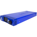 Photo of Cobalt Digital BBG-1300-FR 1RU openGear Compatible - 1 or 2 Card Enclosure