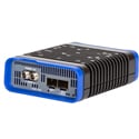 Photo of Cobalt SAPPHIRE BBG-2110-H/S-A Single Channel JPEG-XS Mini-Converter with Active Cooling Option
