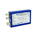 Cobalt BBG-2EO-MK2-LC 3G/HD/SD-SDI/ASI/MADI Fiber Optic Dual Transport Transmitter