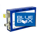 Cobalt BBG-2EO-MK2-ST 3G/H/SD-SDI/ASI/MADI Fiber Optic Dual Transport Transmitter with ST Connectors