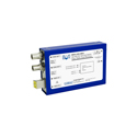 Photo of Cobalt BBG-2OE-MK2-LC 3G/HD/SD-SDI / ASI / MADI Fiber Optic Dual Transport Receiver - LC Fiber Connectors - 1260-1620nm