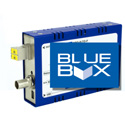 Photo of Cobalt BBG-2OE-MK2-ST 3G/H/SD-SDI/ASI/MADI Fiber Optic Dual Transport Receiver with ST Connectors