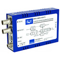 Cobalt BBG-EMDE-AES75 3G/HD/SD-SDI 8 Pair (16 Channel) AES Audio Embedder/De-Embedder