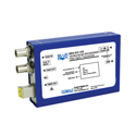 Cobalt BBG-EO-12G-FC 12G/6G/3G/HD/SD-SDI/ASI/MADI Fiber Optic Transport Transmitter - 1310nm - Type FC Fiber Connector