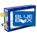 Cobalt BBG-EO-MK2  3G/HD/SD-SDI / ASI / MADI Fiber Optic Transport Transmitter LC Duplex SM w/ PS