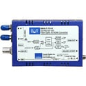 Cobalt Digital BBG-F-TO-H-ST Blue Box 3G/HD/SD-SDI Fiber Optic-to-HDMI Extender-Converter Transceiver - ST Connector