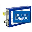 Cobalt BBG-OE-MK2  3G/HD/SD-SDI / ASI / MADI Fiber Optic Transport Receiver LC Duplex SM w/ PS