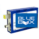 Cobalt BBG-OE-MK2  3G/HD/SD-SDI / ASI / MADI Fiber Optic Transport Receiver LC Duplex SM w/ PS