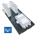 Cobalt BBG-TRAY BBG Throwdown Retaining Platform