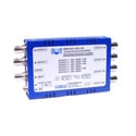 Cobalt Digital BBG-DA-12G-1x6 12G-SDI ASI MADI Reclocking Distribution Amplifier w/ Input Status LED & PS4