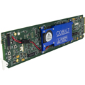 Cobalt SAPPHIRE BIDI-2H2S 3G/HD/SD Dual Channel openGear Bidirectional HDMI to SDI & SDI to HDMI Converter Card