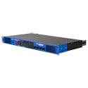 Cobalt blueCORE-3 1RU Quad Path Video & Audio Processor - 1x 12G-SDI or 4x 3G-SDI Channels + 3D-LUT & ST 2110 Support