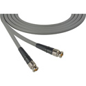 Photo of Laird CB-CB-10-GY Canare LV-61S RG59 BNC to BNC Video Cable - 10 Foot Grey