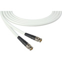 Photo of Laird CB-CB-10-WE Canare LV-61S RG59 BNC to BNC Video Cable - 10 Foot White