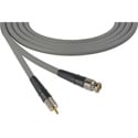 Photo of Laird CB-CR-25-GY Canare LV-61S RG59 BNC to RCA Video Cable - 25 Foot Grey