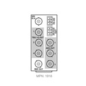 Photo of Cobalt Digital RM20-9960-A 3G/HD/SD-SDI/ AES OpenGear Rear I/O Module