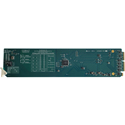 Cobalt Royal 9917-DA-1x8/2x4-12G Dual-Channel 12G/6G/3G/HD/SD Reclocking Distribution Amplifier
