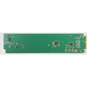 Cobalt Digital 9910DA-4Q-3G - 3G / HD / SD / ASI openGear Card Quad-Channel Multi-Rate DA with Four Output Crosspoint