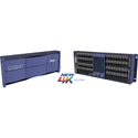 Cobalt Digital WAVE RTR 4RU 32x32 SDI/ASI/MADI Router Crosspoint with support for Signals up to 12G-SDI